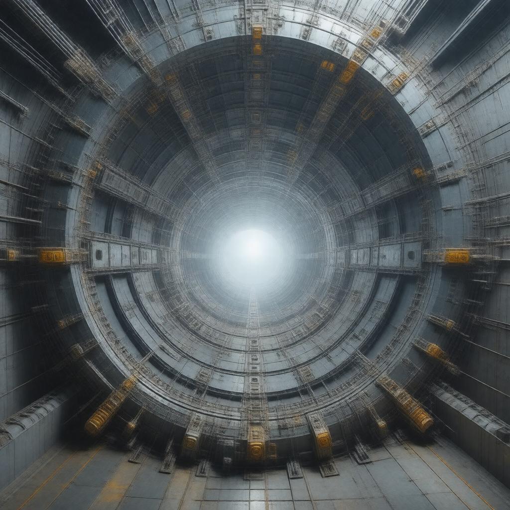 Relativistic Heavy Ion Collider